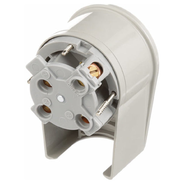 Private Label MVR381275 Angle Plug