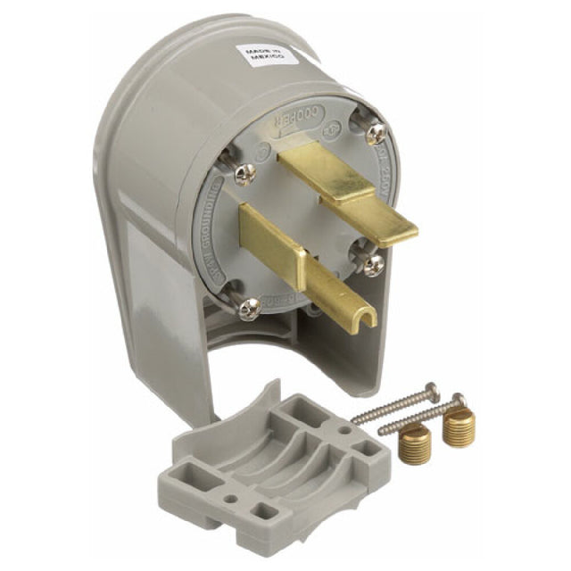 Private Label MVR381276 Angle Plug