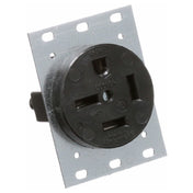 Private Label 381282 Single Receptacle