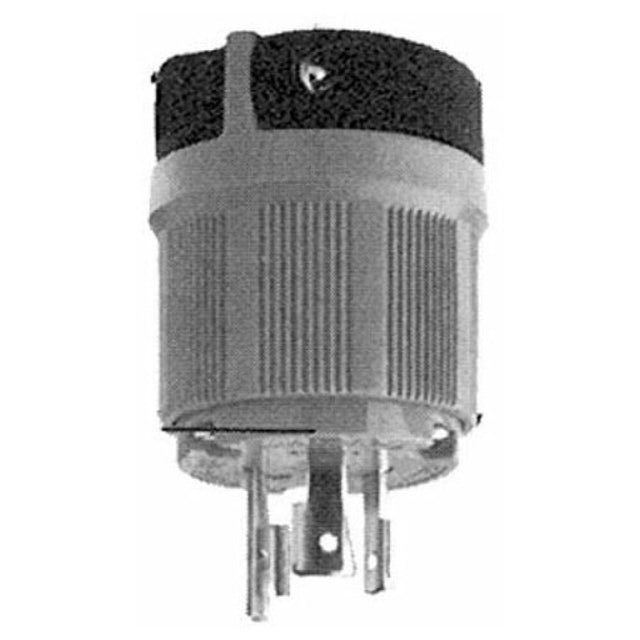 Private Label MVR381285 Locking Plug