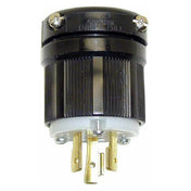 Private Label MVR381287 Locking Plug