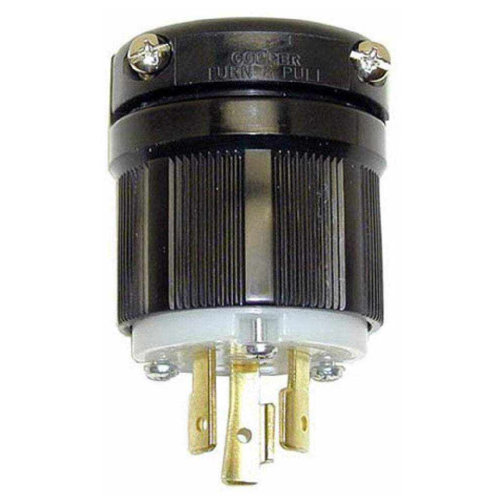 Private Label 381287 Locking Plug