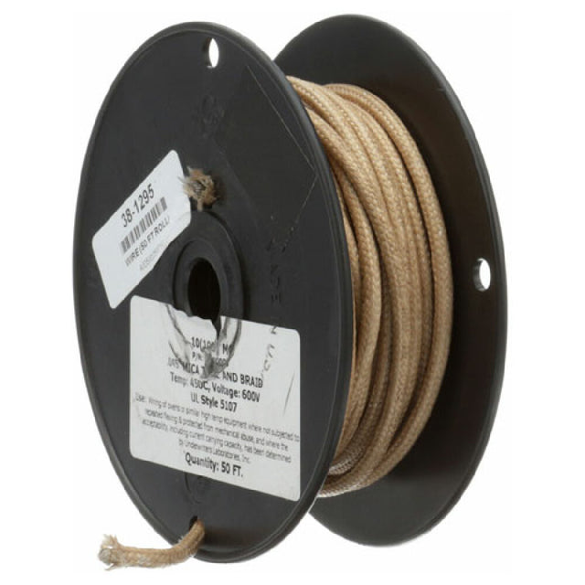 Private Label MVR381295 Wire (50 Ft Roll)