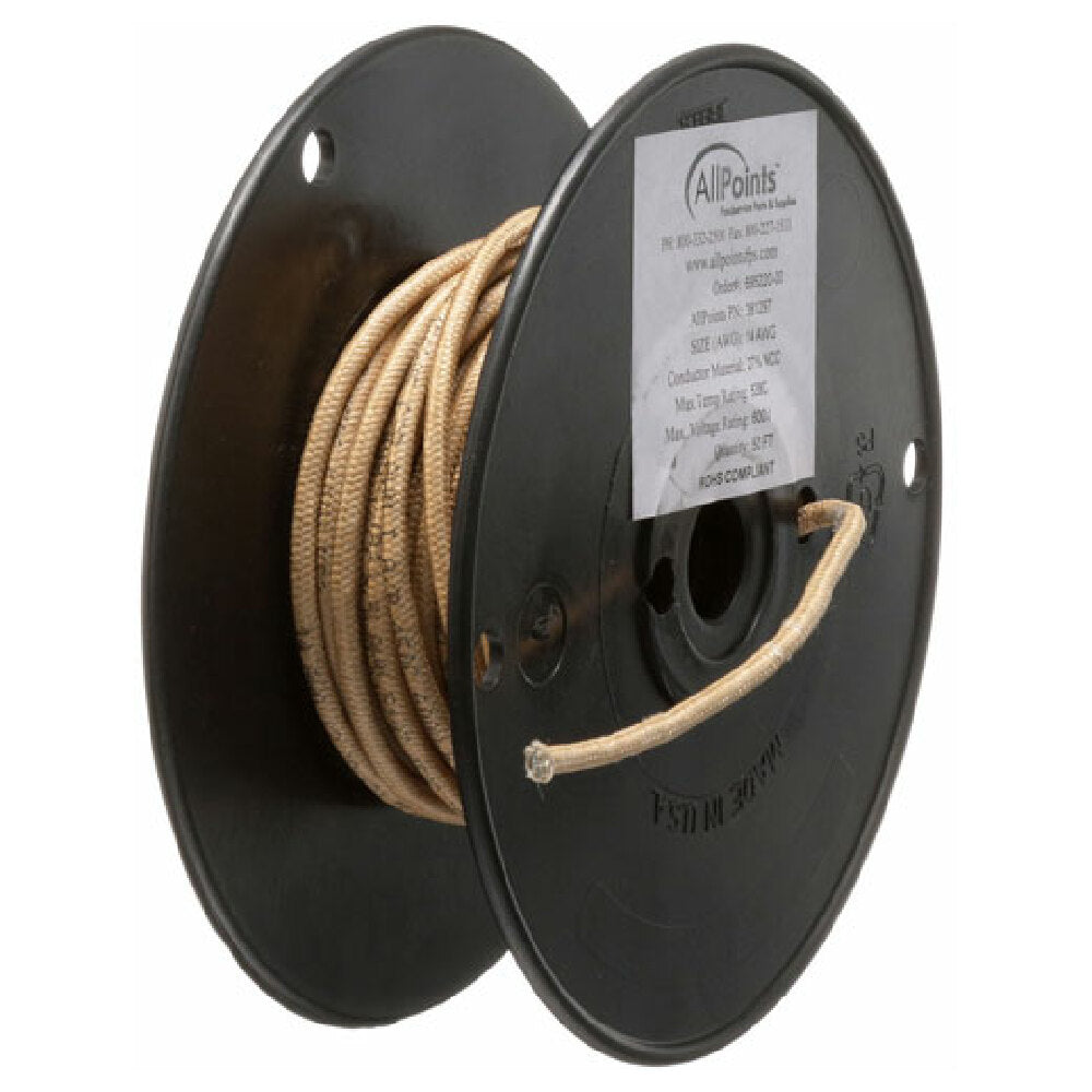 Private Label MVR381297 Wire (50 Ft Roll)