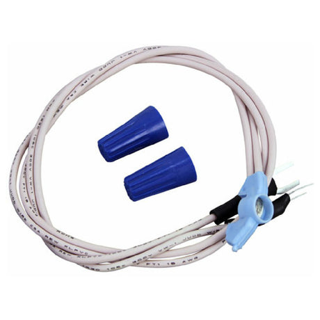 Comstock Castle HWL Lead Wires 18"