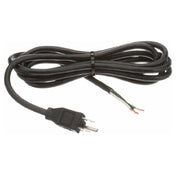 Private Label 381301 Cord Set 18/3 Sjt 8'