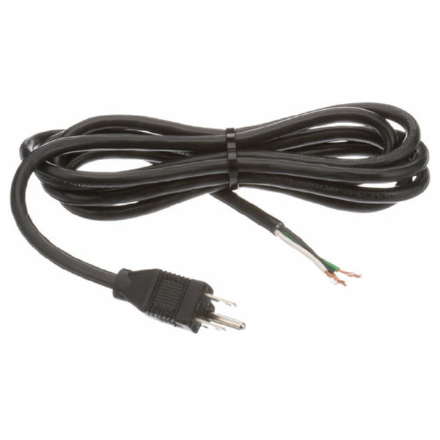 Private Label 381301 Cord Set 18/3 Sjt 8'