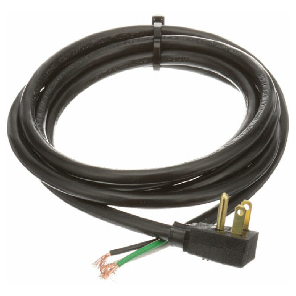 TRUE 801701 Cord Set 14/3 Sjtow 8"