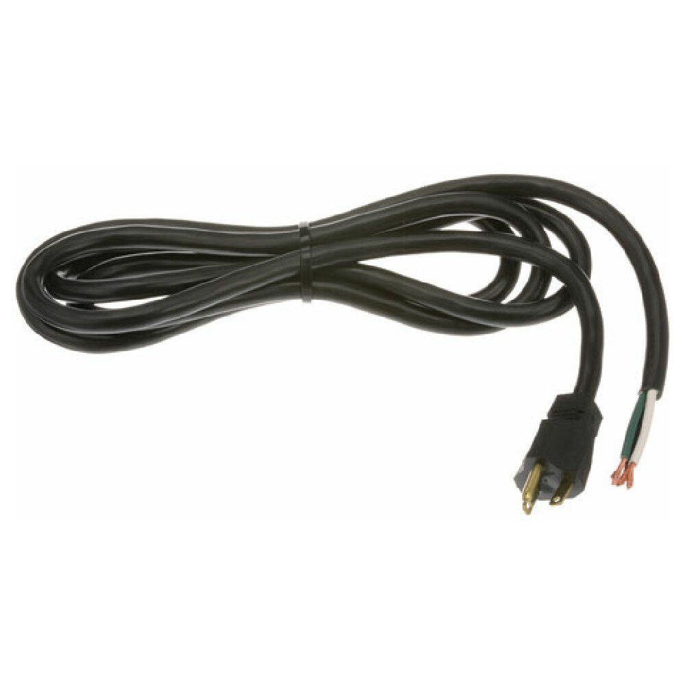 Hatco HT02-18-111 Cord Set 12/3 Sjt 8'