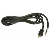 Hatco HT02-18-111 Cord Set 12/3 Sjt 8'