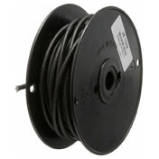 Private Label MVR381309 Wire (50 Ft Roll) #10 Sf2 Black