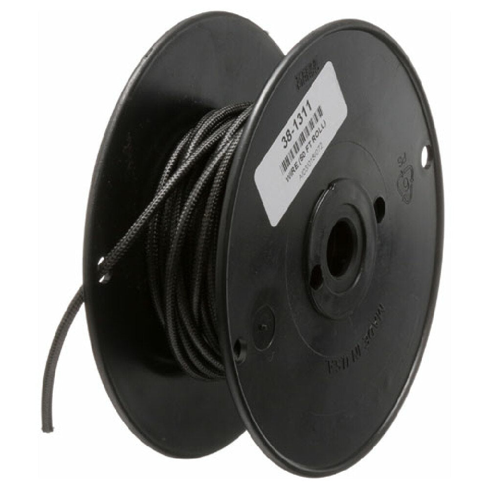 Private Label MVR381311 Wire (50 Ft Roll) #12 Sf2 Black