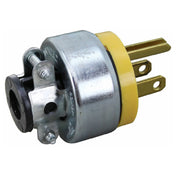 Private Label MVR381314 Plug 5 15p