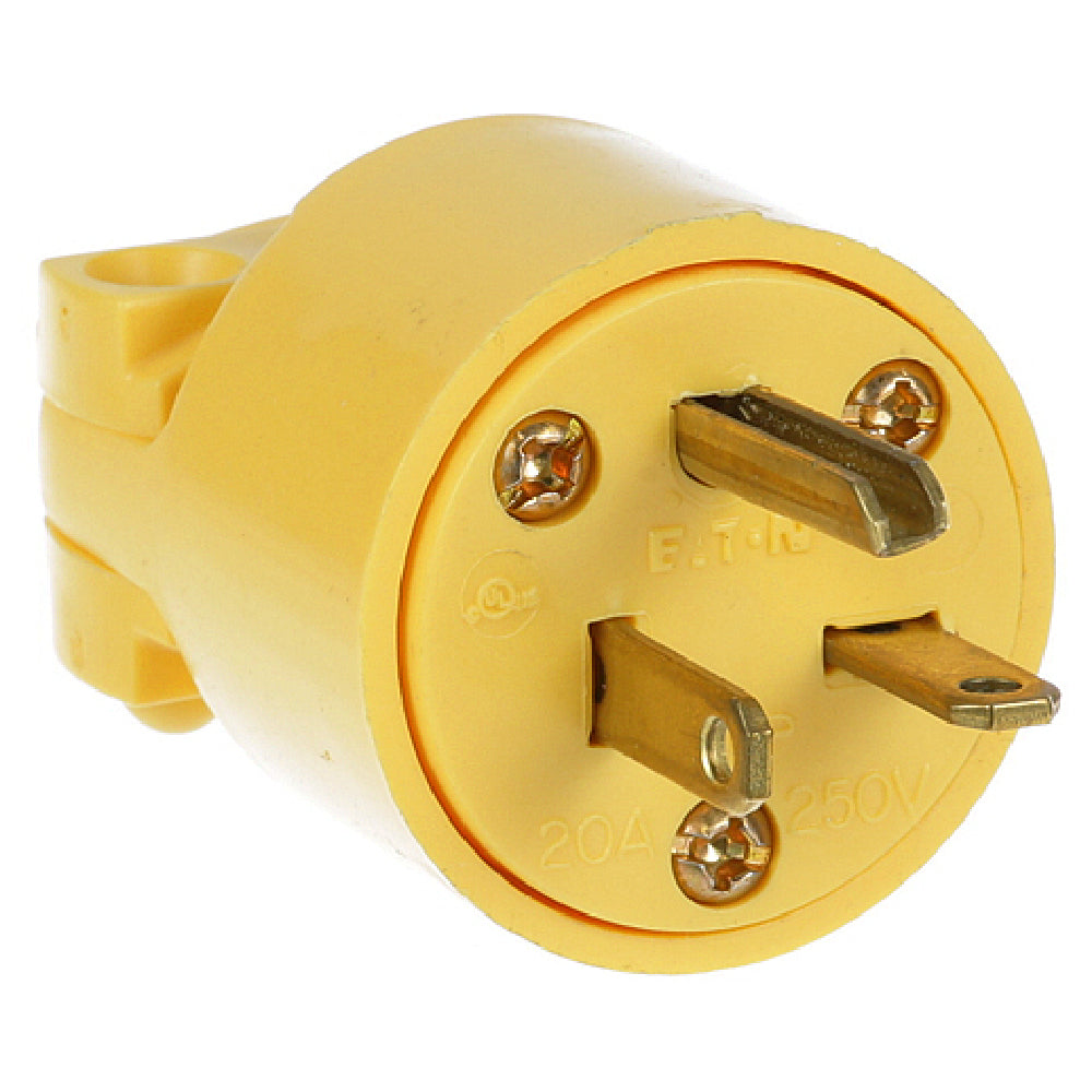 Private Label MVR381318 Plug 6 20p