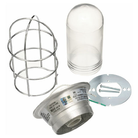 Component Hardware Group L50-1024 Light Fixture