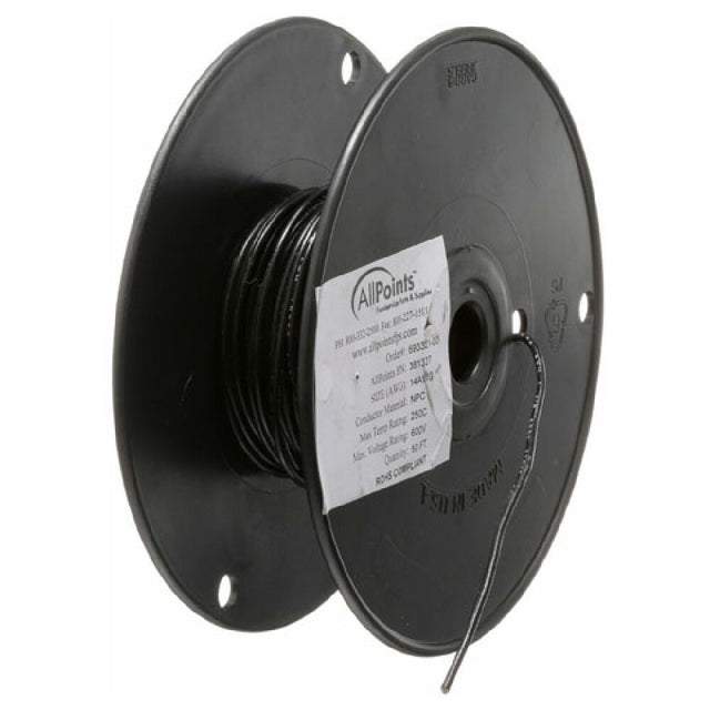 Private Label MVR381327 Wire (50 Ft Roll)