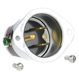 Alto-Shaam IT-3001 Flanged Inlet 5 15p