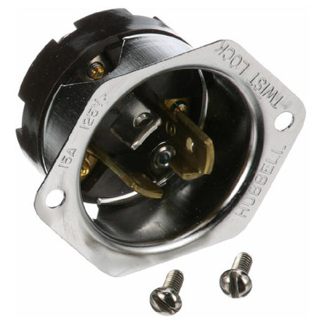 Cres Cor 713011 Flange Inlet Fits Cres Cor