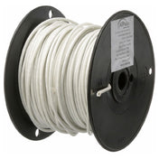 Private Label MVR381345 Wire (250 Ft Roll) #14 Sf2 White