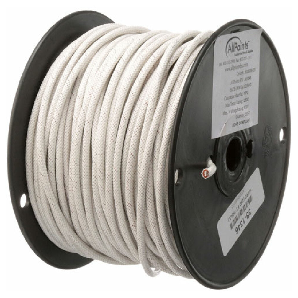 Private Label 381346 Wire (250 Ft Roll) #12 White