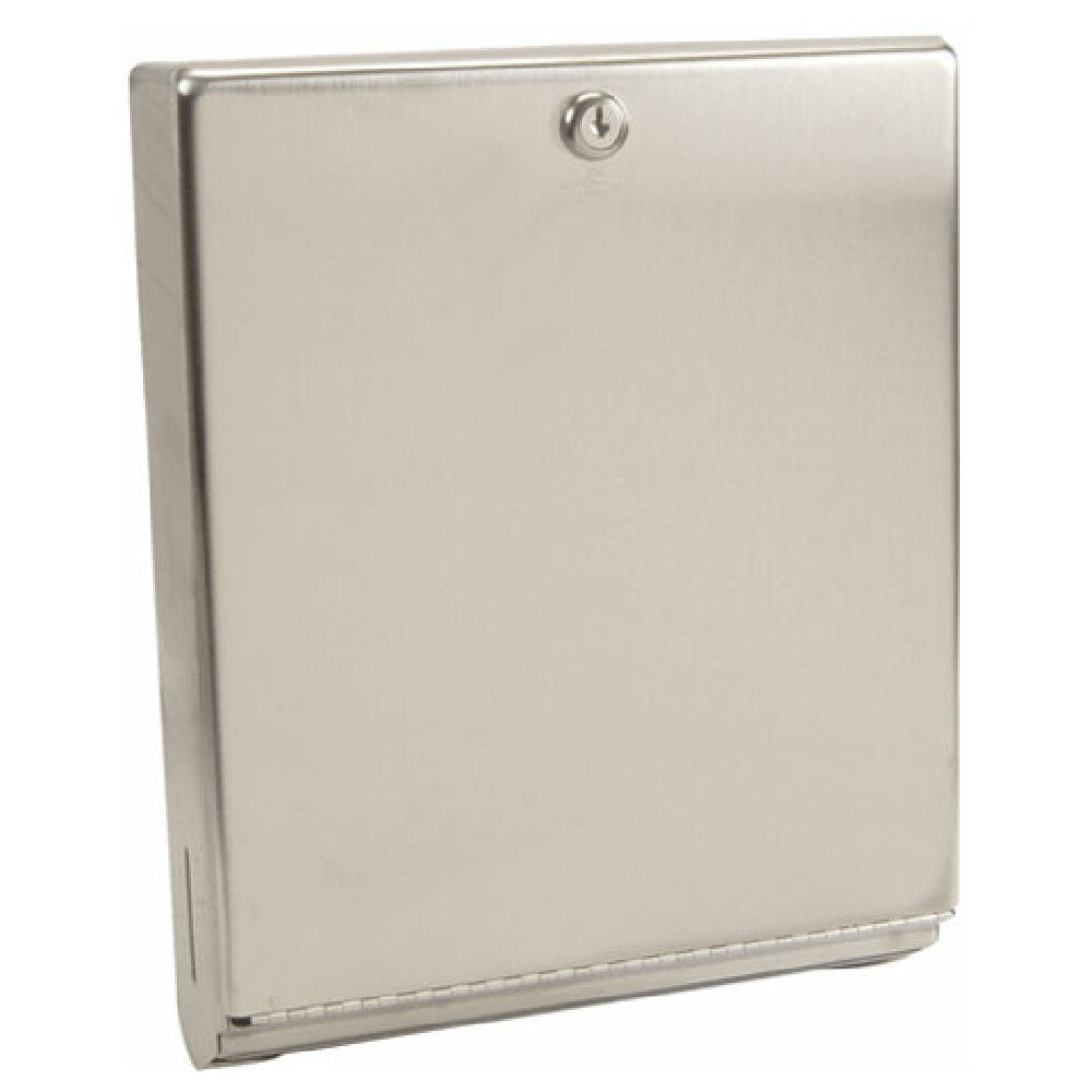 Bobrick B-262 Towel Dispenser