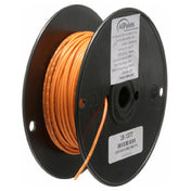 Private Label 381377 Ignition Wire (per Ft) 18 Ga 250c Orange