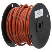 Private Label MVR381378 Ignition Cable (per Ft) 20 Ga 250c Red