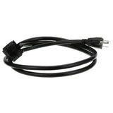 Caddy CCE123 Cord And Plug 5 Ft Cord