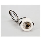 Star Mfg 2E-Y5921 Spring Clip Mount Socket