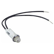 Private Label MVR381470 Light Signal White Dome