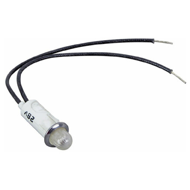 Private Label MVR381470 Light Signal White Dome