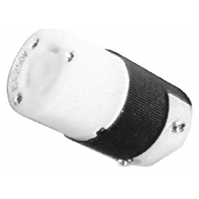 Private Label MVR381531 Connector Twist/lock 250v 15a