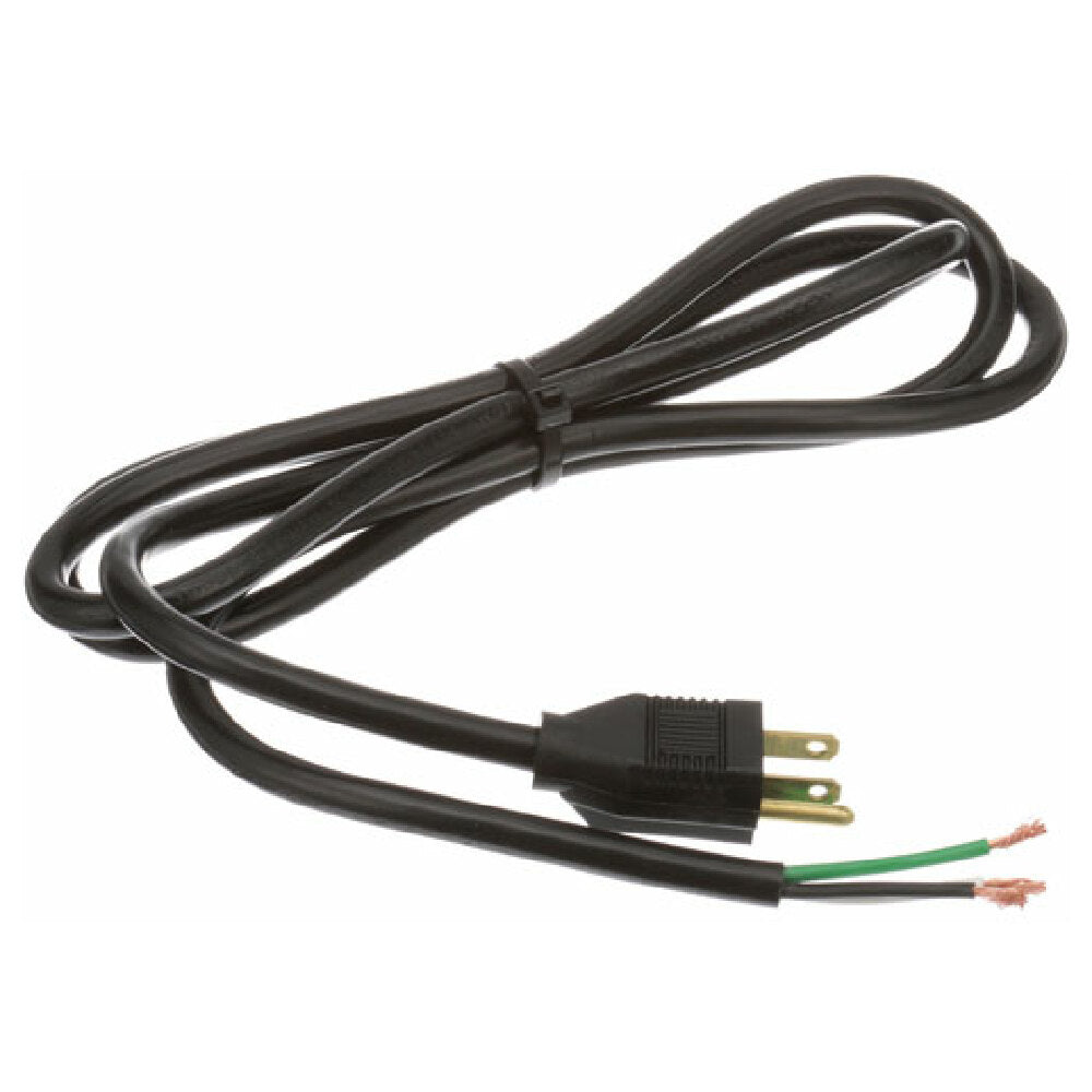 Private Label 381547 Cord 6ft 15a 120v 14g 3 Wire