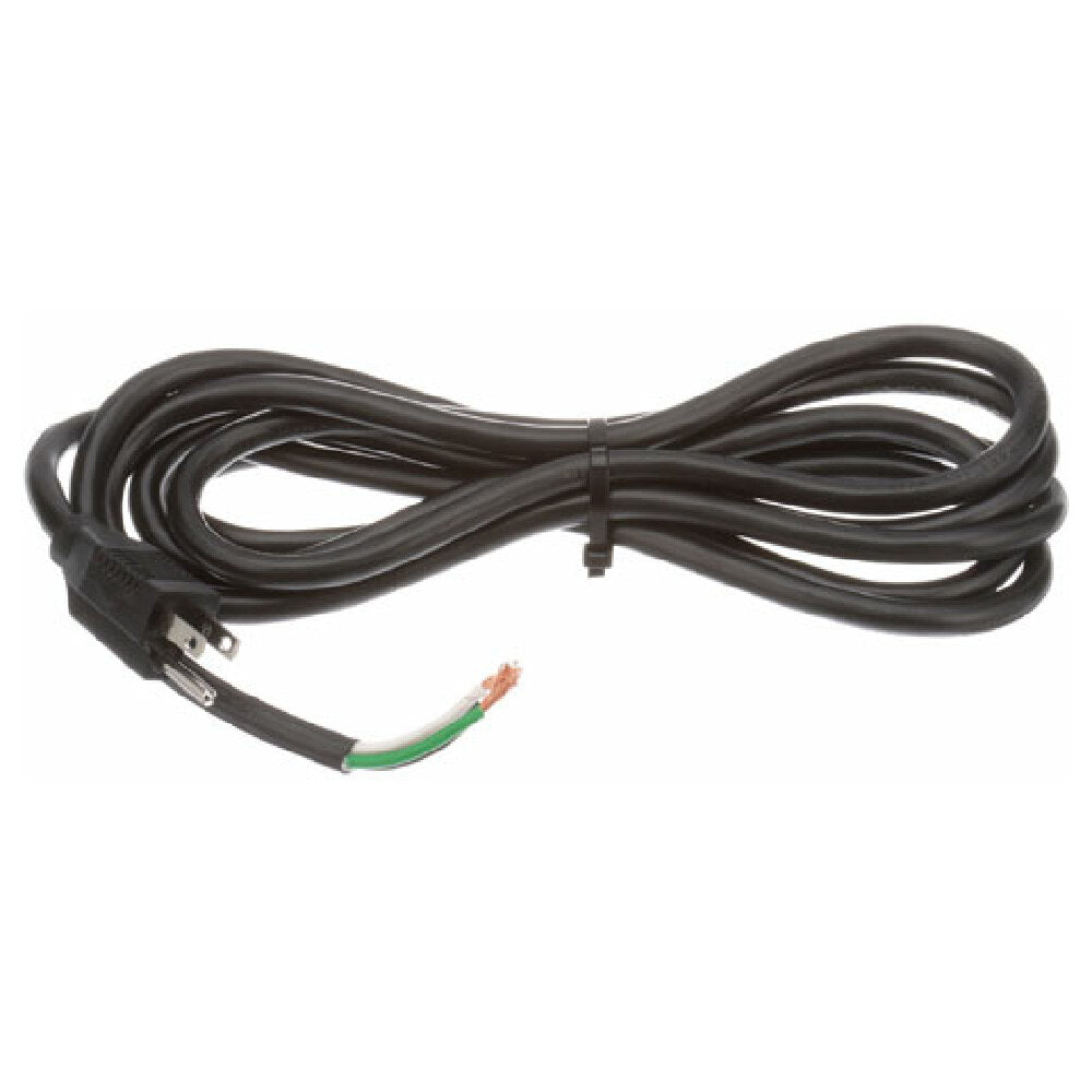 Private Label MVR381549 Cord 10ft 15a 120v 14g 3 Wire