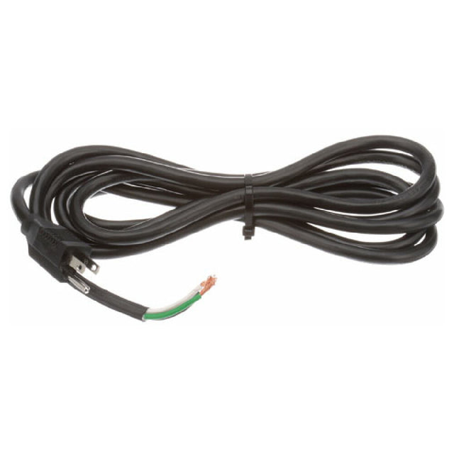 Private Label MVR381549 Cord 10ft 15a 120v 14g 3 Wire