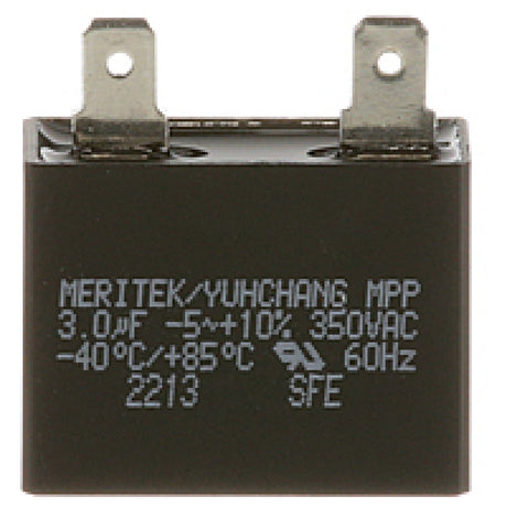 Groen 096813 Foil Capacitor 3mfd