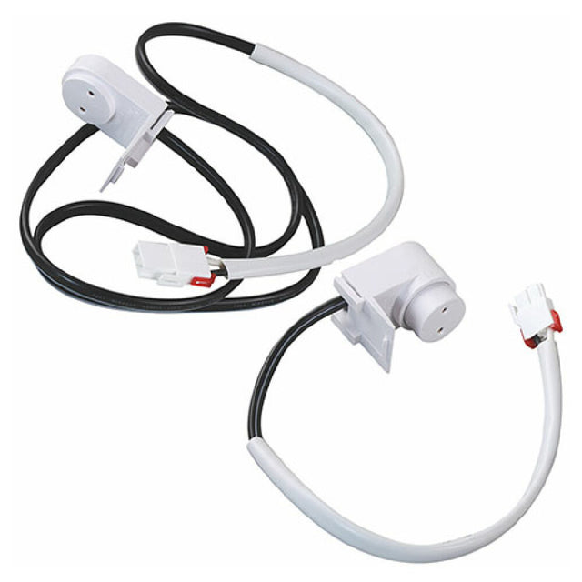 Turbo Air TRBA30227G2301 Socket Harness For 36" Bulb