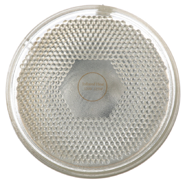 Private Label 42208 Coated Bulb 125w/120v