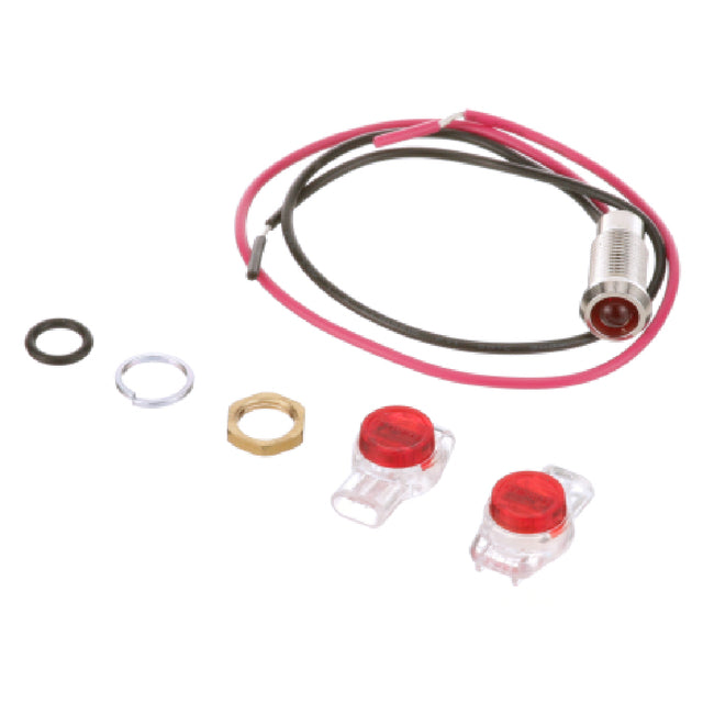 Bunn BU12516.1005 Signal Light Assembly Fits Bunn