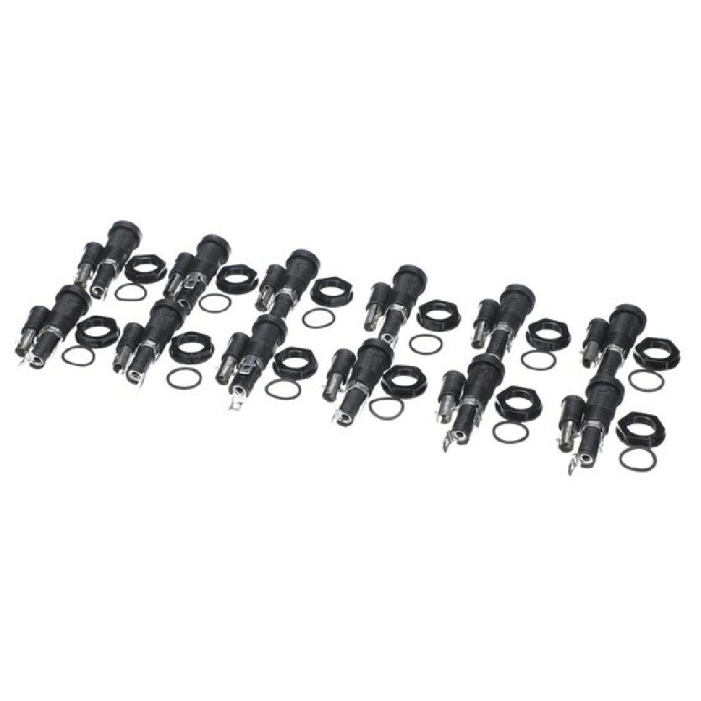 Precision Metal 88-787S Fuse Holder (pk/12)
