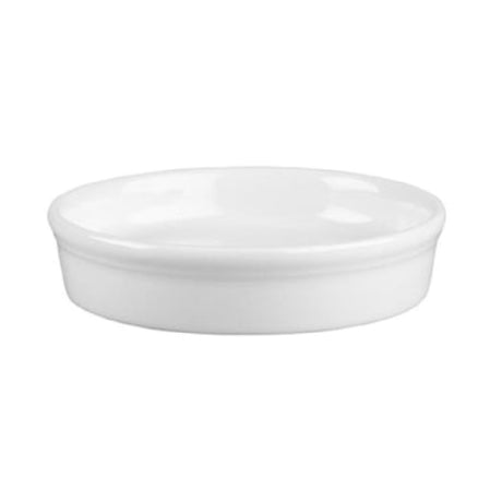 Churchill China WH MZ7 1 Mezze Dish 7 Oz. 5-1/8"