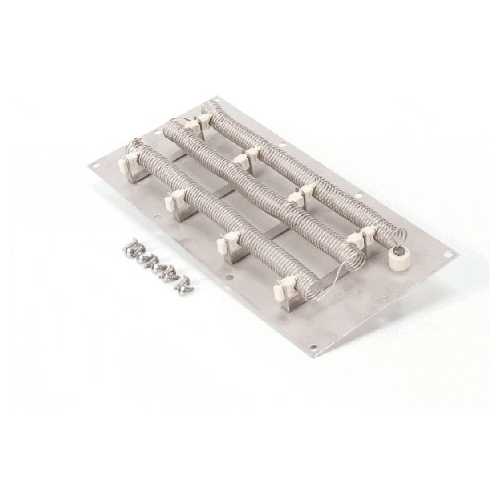 Turbochef TBCNGC-3011 Top Heater