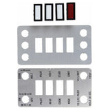 Keating 004156 Indicator Light Assembly