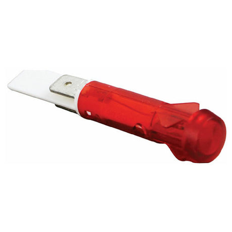 Waring/Qualheim 030018 Indicator Light Red