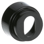 Private Label MVR381794 Cap End (f/ 1"od Bulbs)