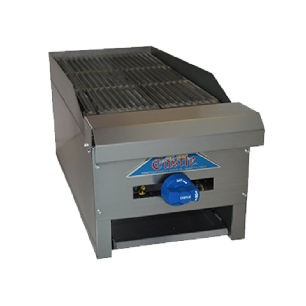 Comstock-Castle ELB12 Char-Broiler Countertop Gas
