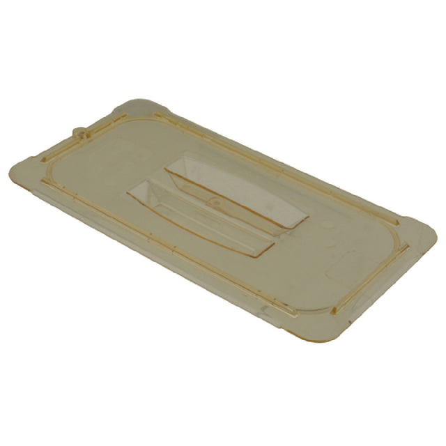 Franklin Machine Products 133-1707 Carlisle® Food Pan Lid 1/3 Size With Handle