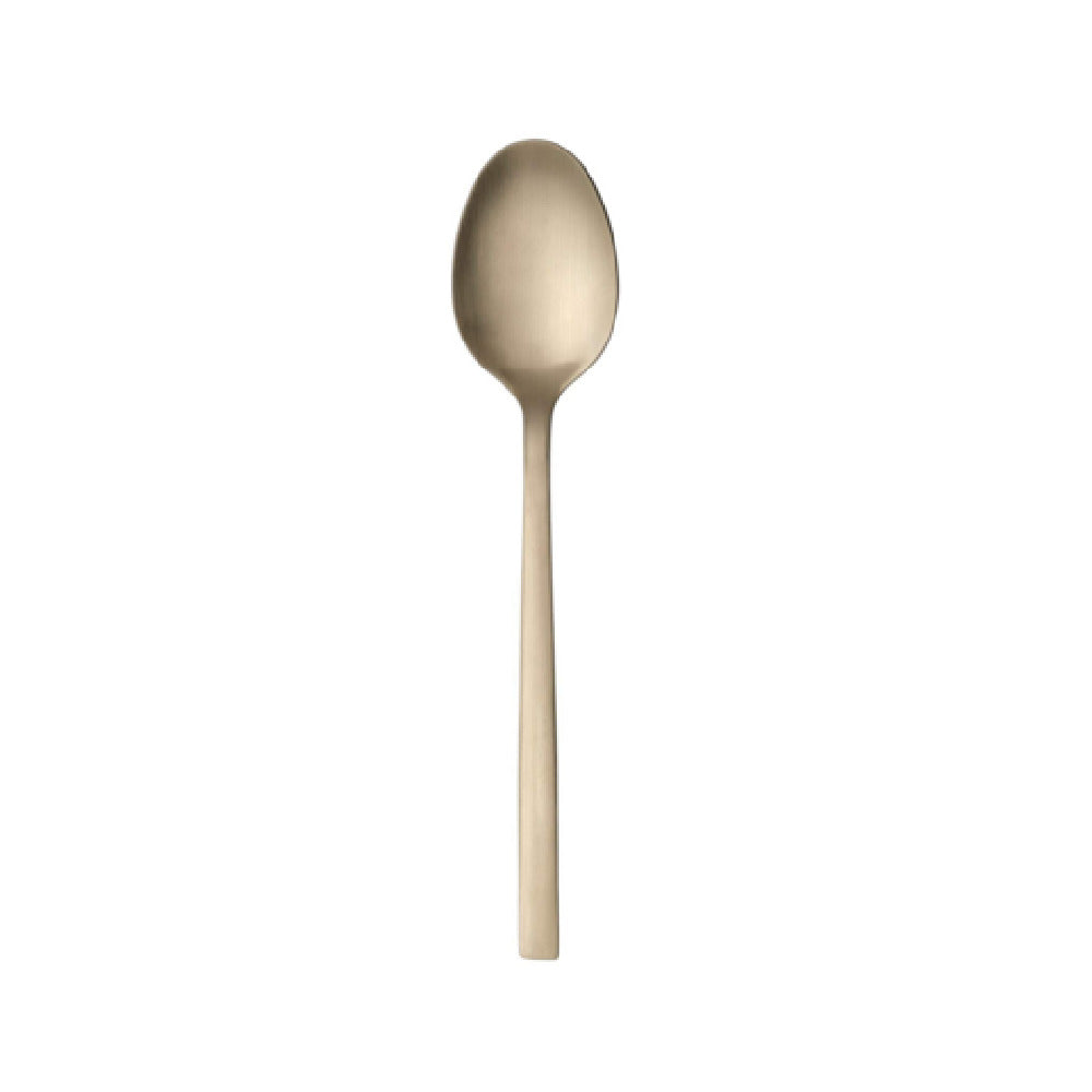 Libbey 763 103 (Formerly World Tableware) Dinner Spoon 7-1/4" Oval Bowl