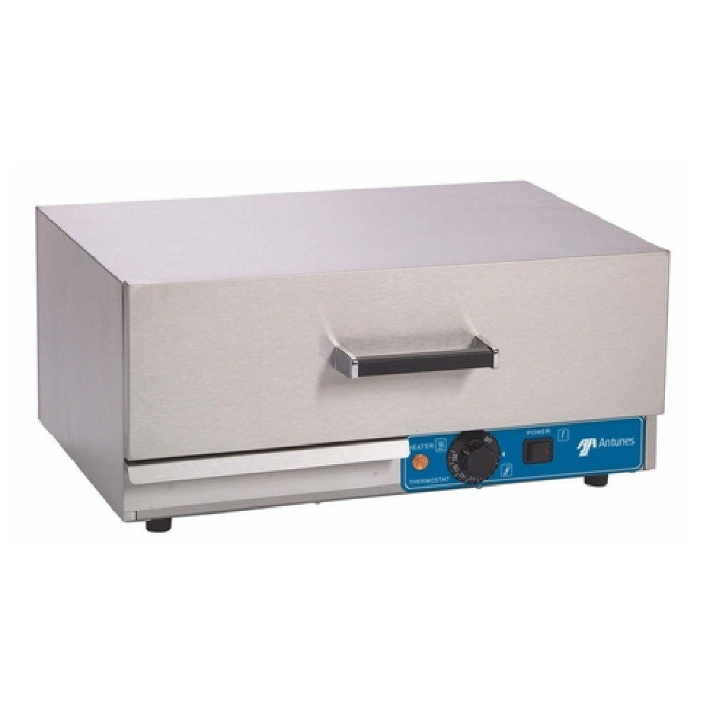 Antunes WD-21A-9400110 Warmer Drawer Water Tray For Moisture Heat Thermostatically Controlled