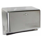 San Jamar SJT1950MC C/multifold Twl Disp Chrome Finish